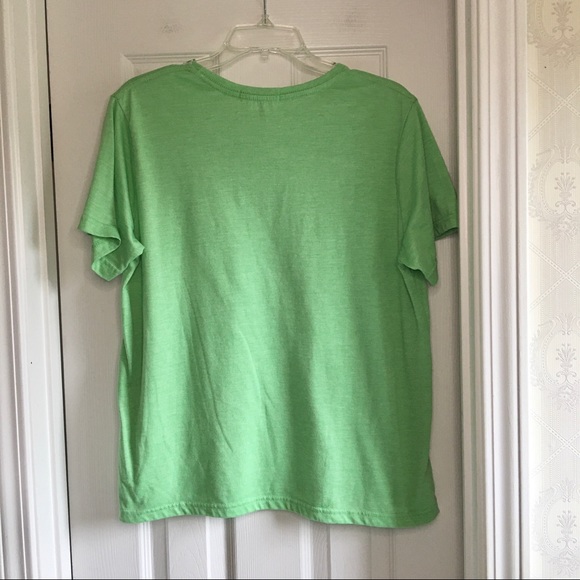 Lovely Indigo Soul hummingbird tee shirt! 🐦 - Picture 3 of 6